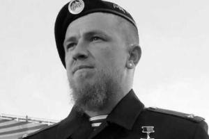 Снегирев: "Моторолу" планировали ликвидировать еще три недели назад в Луганске