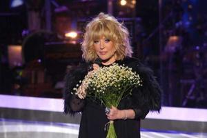 Алла Пугачева призналась журналистам, что врачи запретили ей физические нагрузки