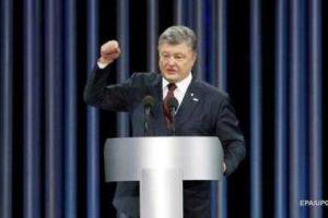 Ответ Порошенко российскому журналисту: В ноябре украинцы будут путешествовать без виз