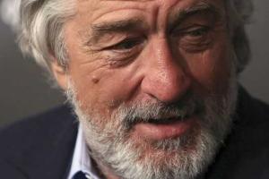 Актер Роберт де Ниро жестко отозвался о Трампе: мошенник, идиот и подонок - позор США