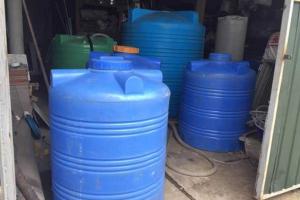 В Киеве попалась преступная группа, занимавшаяся изготовлением фальсифицированного спирта