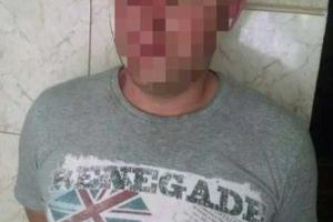 В Ровно пьяный отец избивал и пытался задушить 10-летнюю дочь