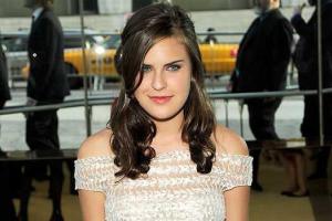 Дочь Брюса Уиллиса снялась топлес в откровенной фотосессии