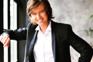 Композитор Дробыш о Прохоре Шаляпине: если артист "заплывет за буйки", его скидывают с пьедестала