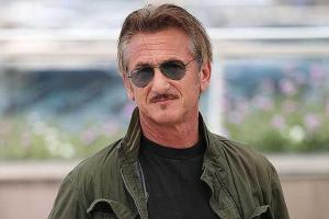 Актер Шон Пенн встречается с молодой актрисой Лейлой Джордж