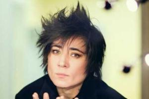 Земфира заявила, что не собирается уходить со сцены