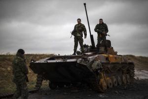 Назначена новая дата разведения сил в зоне АТО в районе Петровского