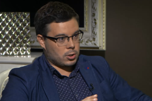Березовец: Опасность терактов в Украине после смерти боевика "Моторолы" возрастает
