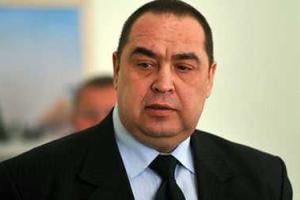 Плотницкий "посочувствовал народу Донбасса" в связи с убийством "Моторолы": Нас не запугать!