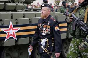 Боевика "Моторолу" устранила ФСБ, поскольку тот был замешан в теракте с малайзийским "Боингом" - мнение
