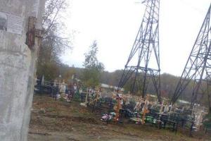 В оккупированном Донецке стремительными темпами растет кладбище боевиков