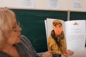 В школах "ДНР" на уроках теперь изучают биографию "героя Моторолы"