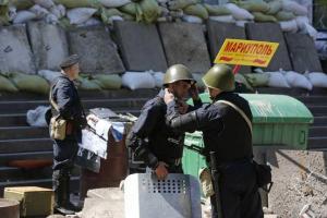 Как жители Мариуполя отреагировали на активизацию боевых действий и что думают об отводе ВСУ