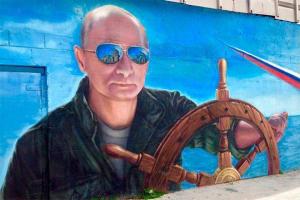 Стельмах: Уже к концу первого года оккупации крымчане поняли, что их банально "кинули"