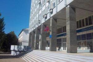 Захарченко принялся за переименование вузов в "республике"