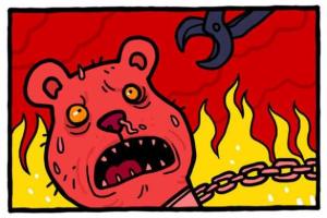 Портников: Санкции - это "ошейник", который сдерживает Путина