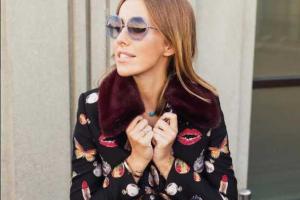 Ксения Собчак будет рожать своего первенца в элитном подмосковном госпитале 