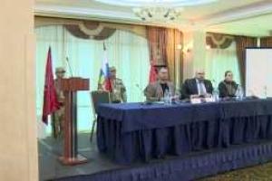 Гиркин-Стрелков назвал воюющих в Донбассе казаков  ряжеными, а российских добровольцев - продажными