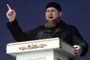 Кадыров установил в Чечне тираническое правление - The Guardian