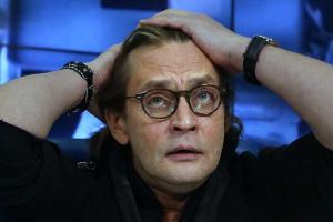 В Подмосковье ограбили коттедж актера Александра Домогарова