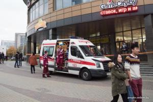 Жуткие подробности смертельной резни в торговом центре Минска: убийца планировал расправиться с детьми