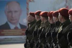 Осенний призыв: готовы ли крымчане к службе в российской армии?