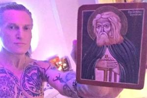 Никита Джигурда решил покинуть Россию и перебраться в США