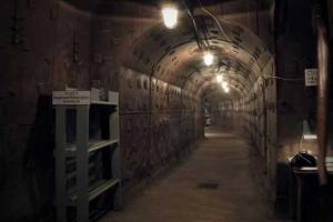 Соцсети смеются над объявлением о строительстве бомбоубежища в Москве