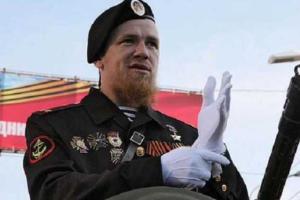 За что фанаты "Новороссии" утилизировали боевика "Моторолу" - мнение