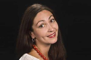 Ушла из жизни украинская актриса Оксана Батько-Нищук