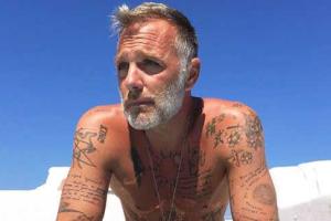 В Москву для участия в шоу Малахова прилетел знаменитый "танцующий миллионер" Джанлука Вакки