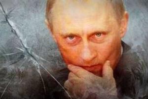 Путин может стать самым высокопоставленным военным преступником современности