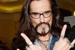 Эпатажный Никита Джигурда решил кардинально поменять свою жизнь