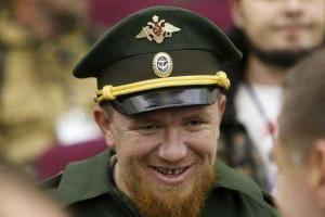 "Завалили Моторолу за то, что его жена нахулиганила в Абхазии" - волонтер