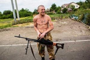 У "Гиви" есть два выхода: спрятаться или покончить с собой в стиле Гитлера - журналист