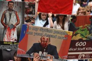 Портников: Когда Путин влезал в Сирию, все уже было предопределено