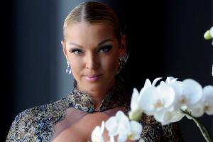 Поклонников Волочковой шокировало лицо балерины без макияжа