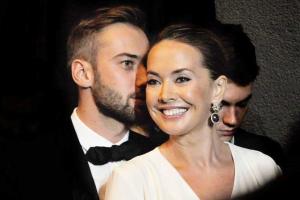 В Сети появилась обложка книги Дмитрия Шепелева о Жанне Фриске