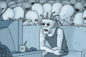 Сотник: как победить путинско-фашистскую пропаганду