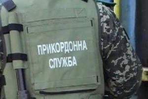 Боевики из минометов обстреляли КПВВ "Марьинка": пограничники не пострадали
