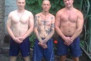 На территории "ЛНР" лютовали боевики из подразделения "Русь"