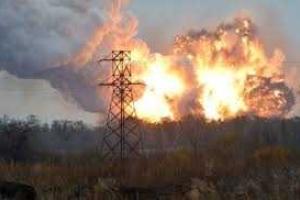 В сети появилась информация о деталях и последствиях мощного взрыва в оккупированной Макеевке