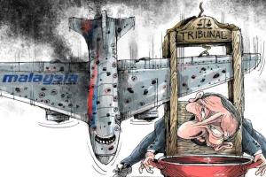 Как обойти вето России на создание трибунала по делу "Boeing": варианты развития событий