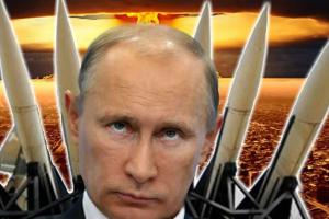 Истерика публично накрыла Путина впервые - мнение