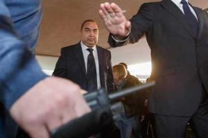 В Киеве начался суд над главарем "ЛНР" Плотницким