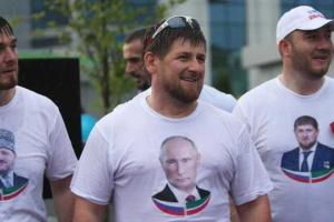 Почему Кадыров не пойдет на устранение Путина - Фельдман