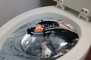 Сотник: Россия-"Титаник" булькает настолько громко, что телевизионный оркестр уже не в силах все это заглушить