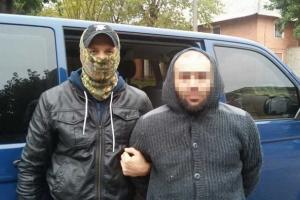 СБУ в Киеве освободила жену бизнесмена, похищенную ради большого выкупа