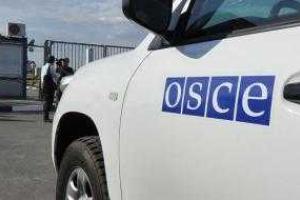 В ОБСЕ пока не готовы подтвердить гибель боевика "Моторола"