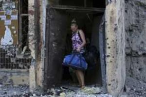 Власти "ДНР" планируют отнимать имущество и недвижимость у вынужденных переселенцев